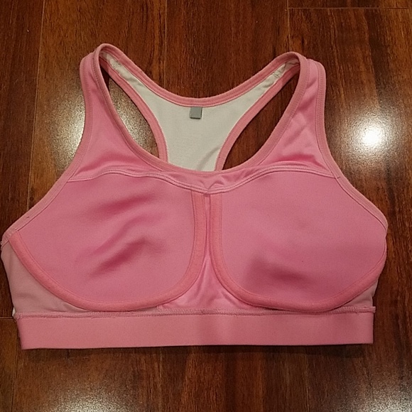 Nike sports bra size S - Picture 3 of 5